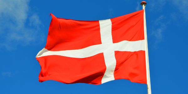 Dänemark, Land der schönen Kerzen