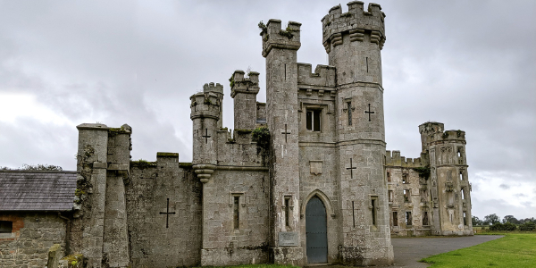 Kerzen im Mittelalter