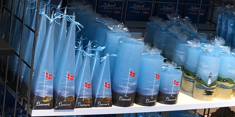 Geschenkideen aus Dänemark