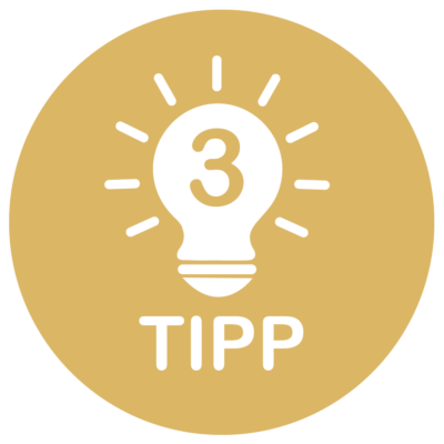 3. Tipps für ein sicheres Wohlfühlerlebnis