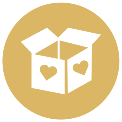 Dänischer-Kerzenshop.de – Icon Verpackung