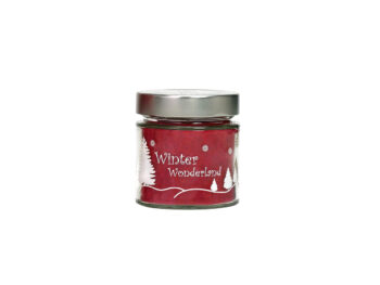 Duftkerze Winterwonderland