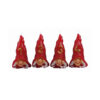 Weihnachtsmann 1 - 4