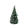 Tannenbaum Kerze