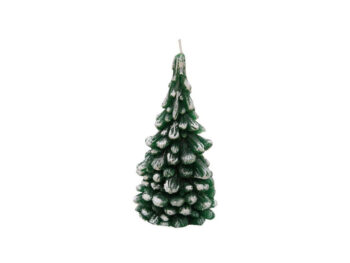 Tannenbaum Kerze