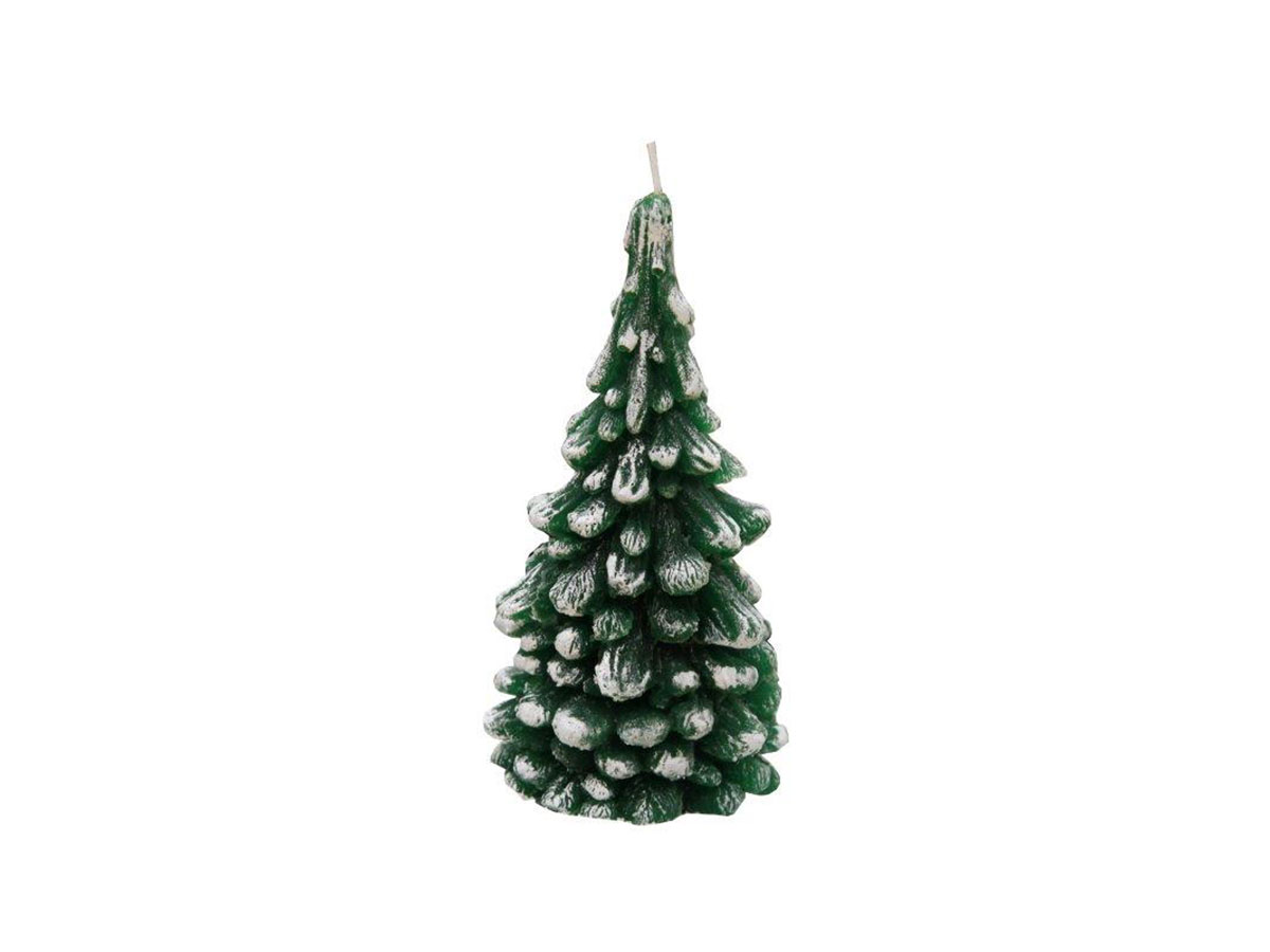 Tannenbaum Kerze
