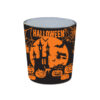 Kerzenglas Helloween